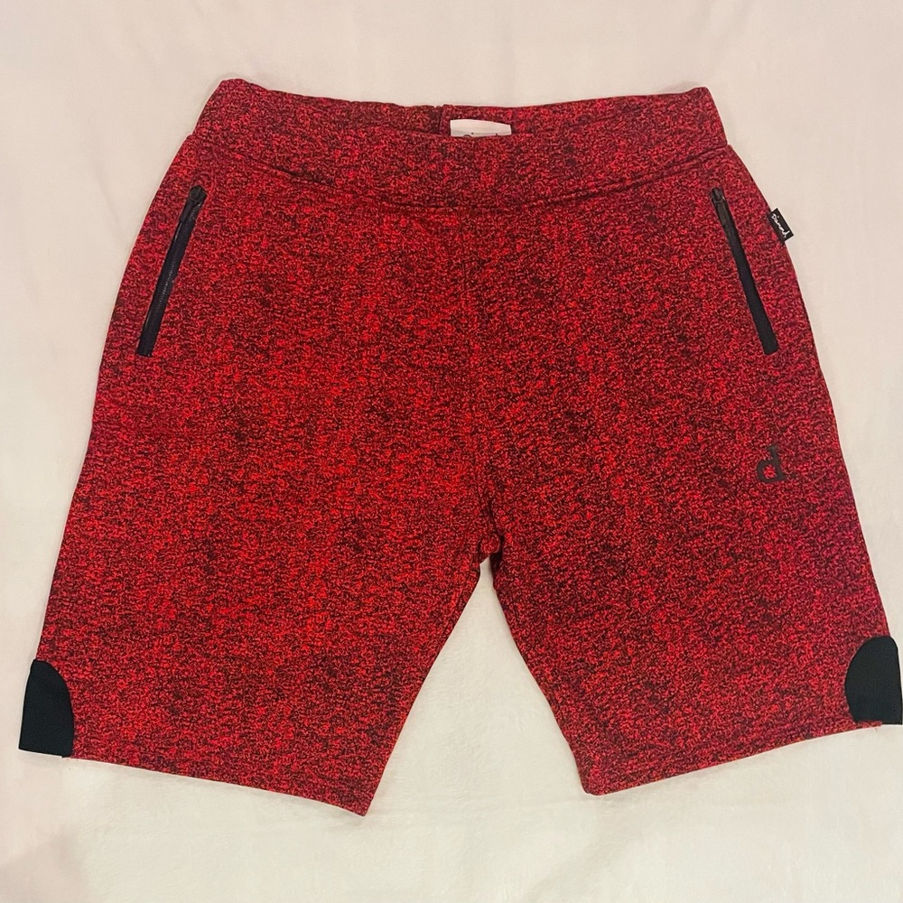 Diamond supply shorts XL
